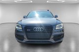 Used 2016 Audi SQ5 Premium Plus w/ Technology Package image 2