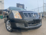 Used 2014 Cadillac SRX Luxury image 4