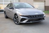 New 2025 Hyundai Elantra Sport image 2