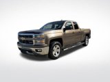 Used 2015 Chevrolet Silverado 1500 LT w/ All Star Edition image 4