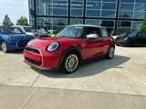 Certified 2025 MINI Cooper 2-Door Hardtop image 3