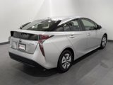 Used 2017 Toyota Prius Two image 4