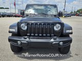 Used 2020 Jeep Wrangler Unlimited Sport S image 2