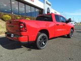 New 2025 RAM 1500 Big Horn image 2