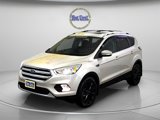Used 2017 Ford Escape Titanium image 3