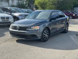 Used 2016 Volkswagen Jetta SE image 5