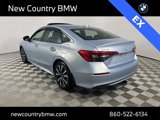 Used 2022 Honda Civic EX image 5