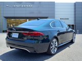 Used 2021 Jaguar XF R-Dynamic SE image 2