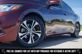 Used 2020 Nissan Sentra SV image 3