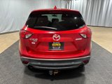 Used 2016 MAZDA CX-5 Touring image 4