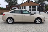 Used 2012 Chevrolet Cruze LS image 6