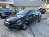 Used 2021 Toyota Corolla SE image 2