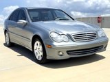Used 2005 Mercedes-Benz C 320 Sedan image 6