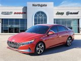 Used 2022 Hyundai Elantra Limited image 2