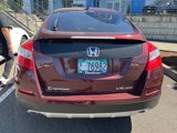 Used 2013 Honda Crosstour EX-L image 5