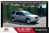 Used 2004 GMC Envoy XUV SLE w/ 1SB Preferred Equipment Group image 2
