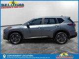 Used 2024 Nissan Rogue SV image 3