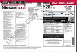 Used 2016 Nissan Rogue S w/ Appearance Package image 3