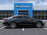 New 2025 Chevrolet Malibu RS w/ LPO, Floor Liner Package image 5