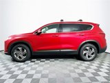 Certified 2023 Hyundai Santa Fe SEL image 2