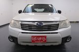 Used 2009 Subaru Forester 2.5X image 2