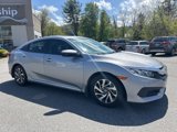 Used 2018 Honda Civic EX image 2