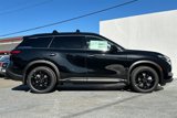 New 2025 INFINITI QX60 Luxe image 4