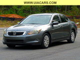 Used 2009 Honda Accord LX image 2