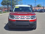 Used 2023 Ford Bronco Sport Heritage image 2