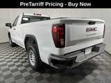 New 2025 GMC Sierra 1500 Pro w/ Convenience Package image 4