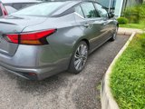 Used 2023 Nissan Altima 2.5 SL image 3
