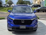 Used 2023 Honda CR-V EX image 2