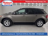 Used 2014 Ford Edge SEL image 2