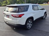 Used 2018 Chevrolet Traverse LT image 5