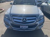 Used 2015 Mercedes-Benz GLK 250 BlueTEC 4MATIC image 2