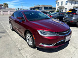 Used 2015 Chrysler 200 Limited image 2