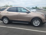 Used 2019 Chevrolet Equinox LT w/ Driver Convenience Package image 3