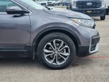 Used 2021 Honda CR-V EX image 5