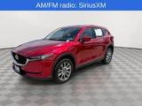 Used 2020 MAZDA CX-5 Grand Touring Reserve image 4