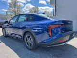 New 2025 Kia K4 LXS image 4