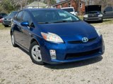 Used 2010 Toyota Prius Five image 2