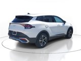 Used 2023 Kia Sportage EX image 4