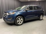 Used 2017 Ford Edge SE image 2
