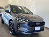 Certified 2023 Ford Escape ST-Line Elite w/ Premium Technology Package image 2