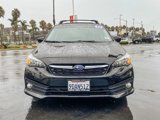 Used 2023 Subaru Impreza Premium image 2