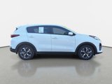 Used 2021 Kia Sportage LX image 4