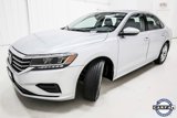 Used 2020 Volkswagen Passat 2.0T SE image 2