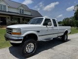 Used 1997 Ford F250 4x4 SuperCab Heavy Duty image 3