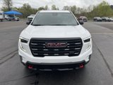 New 2025 GMC Acadia AT4 w/ Luxury Package image 2
