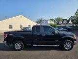 Used 2012 Ford F150 XLT w/ XLT Chrome Pkg image 5